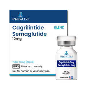 cagrilintide 5mg+Semaglutide 5mg