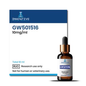 Cardarine (GW501516)