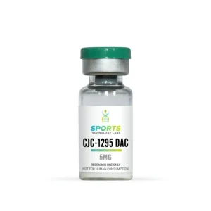 CJC-1295 DAC 5 mg