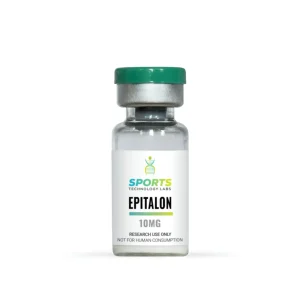 Epitalon 10 mg