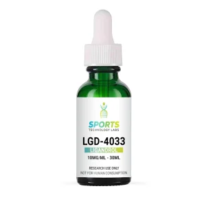 Liquid Ligandrol (LGD-4033) – 10 mg/mL