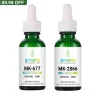 MK-677 and Ostarine Stack