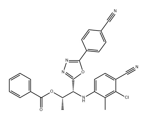 Liquid RAD-150 (TLB-150) 10 mg/mL - Image 2