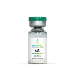 NAD+ 500 mg