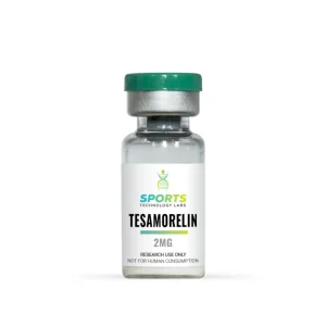 Tesamorelin 2 mg