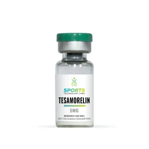 Tesamorelin 5 mg