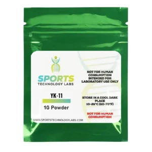 YK-11 Powder | 1 Gram